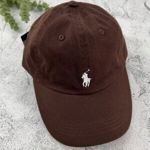 POLO unisex baseball cap